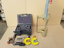 Orig VW Audi VAG VAS 6274 Spezialwerkzeug Klann Gedore Federspanner hydraulisch