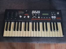 Akai Miniak Synthesizer Virtual Analog, Vocoder, Bass Synth, Workstation