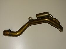 HUSQVARNA FE 250 FC 250 2016-2018 AUSPUFF KRÜMMER AUSPUFFKRÜMMER