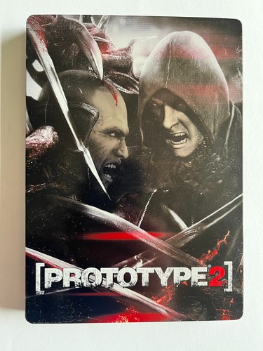 Prototype limited radnet - prototype, 2-limited