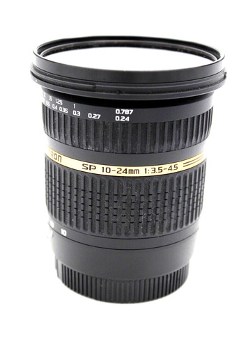 Tamron b001 24 - sp,