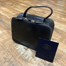 Echte PRADA alte Ganzleder