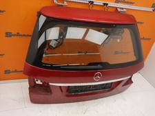 Heckklappe 996 HYAZINTHROT