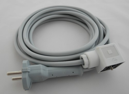 Netzkabel für hanning - für,