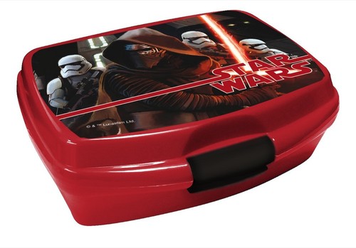 Disney star wars brotdose - disney,