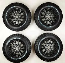 Iveco Daily MSW 48 Schwarz Off