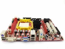 Powercolor RS780G mATX Desktop