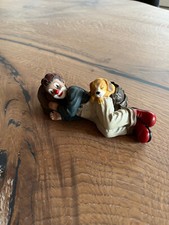 Gilde Clowns    Hundemüde