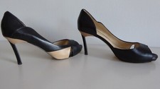 Enzo Angiolini Sling Pumps