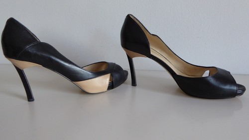Enzo angiolini sling pumps - sling,