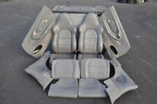 PORSCHE 911 996 Tür Panel