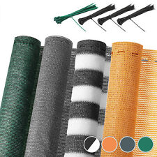 DETEX® Sichtschutz Zaunblende