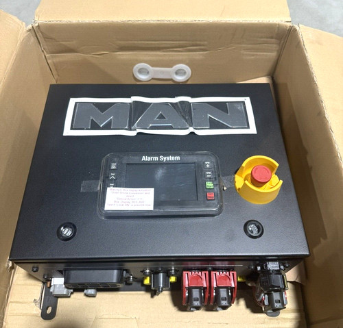 Mann marine motoren 5126883 - mann, 5126883-01