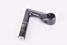 dark anodized Chesini