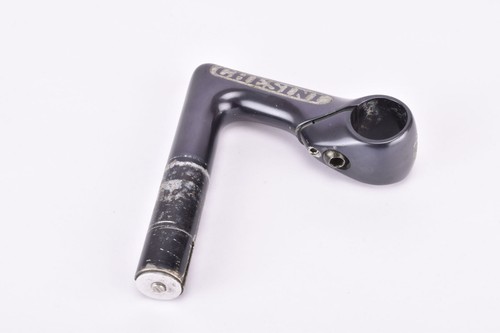 Dark anodized chesini - dark,