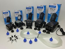 Hailea ACO - 5501 6602 5503