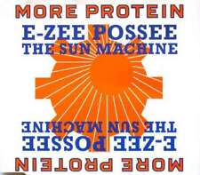 E-Zee Possee - The Sun Machine 12" Vinyl Schallplatte 102841