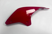 DUCATI Seitendeckel Beifahrersitz links Streetfighter V4 48212461AH - Ersatzteil