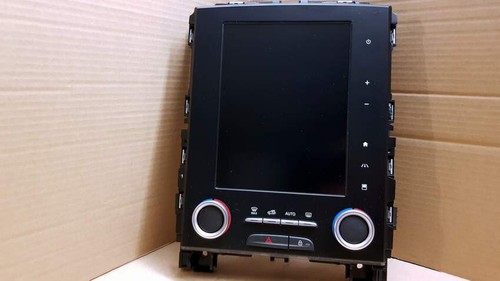Display lcd renault - lcd, iv