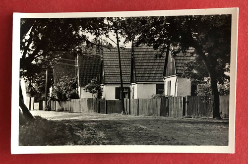 Foto neudorf harz 1954 - neudorf, um