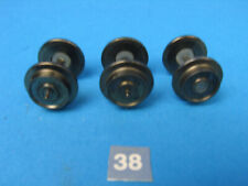 Trix Express ES 87 Radsätze AX 2422 -150