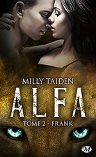 A.L.F.A., T2 : Frank von