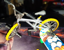 Tech Deck BMX Toy 2000's Biks