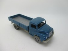 Wiking: MAN Kurzhauber