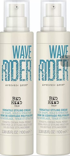 Tigi bed head artistic - bed, edit
