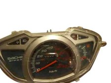 SFM / Sachs Tachometer