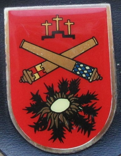 Brustanhänger