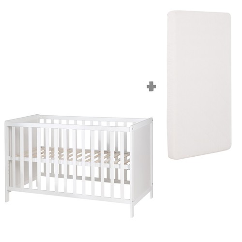 Roba beistellbett 60x120cm - roba,