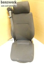 LKW NFZ Wohnmobil Transporter Grammer Sitz Schwingsitz Luftgefedert ✔️