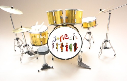 Rgm528 genesis phil collins - rgm528,