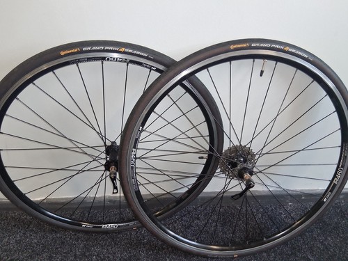 Swiss r460 laufradsatz - swiss,