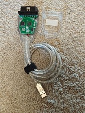 Obd2 diagnose interface usb - obd2,