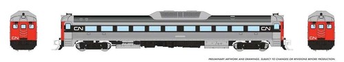 Spur rapido budd - spur,