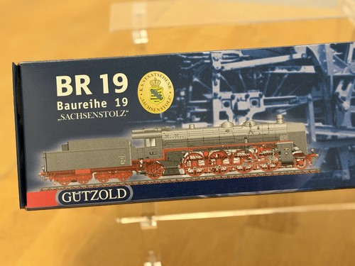 Gützold 48100 der dr - gützold,