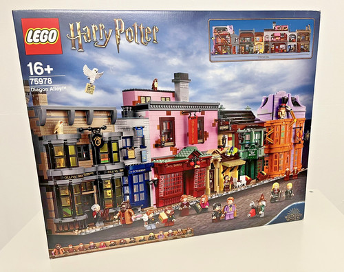 Lego harry potter - lego®,