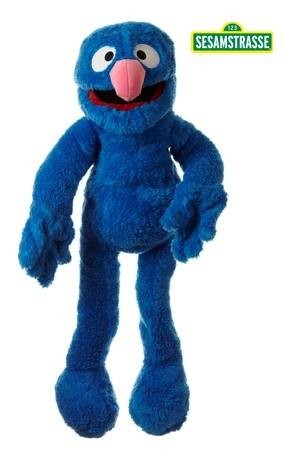 Living puppets handpuppe - living,