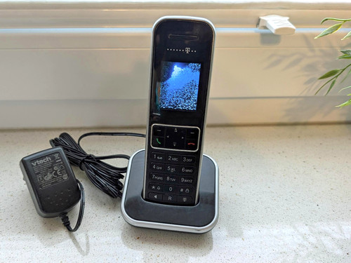 Telekom sinus 405 - sinus, mobilteil