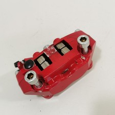 Malaguti Drakon 125 ET0 EZ:22 Bremssattel vorne Bremse Vorderrad C3260