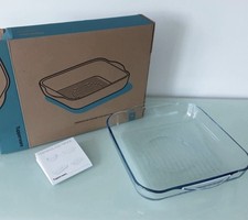 Tupperware - PremiaGlass