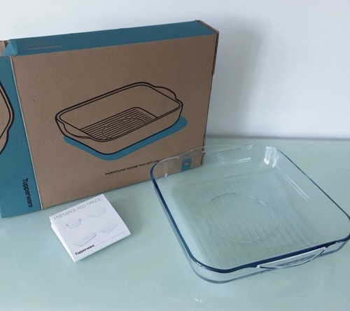 Tupperware premiaglass - tupperware,