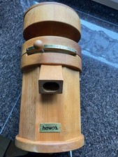  GETREIDEMÜHLE  HAWOS ELEKTRISCHE MÜHLE idiales Weihnachtsgeschenk