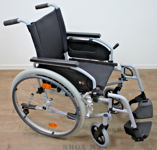 Top rollstuhl bischoff - top,