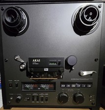 akai tonbandgeräte GX 620