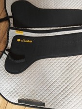 PFERDE SATTELDECKE KAVAlKADE 