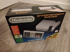 Nintendo Classic Mini