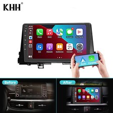 Kia Picanto 2017-2023